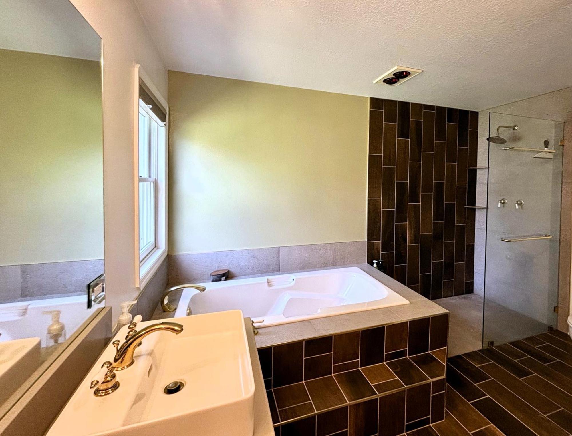 Fox Hollow Inn ボーズマン 部屋 写真